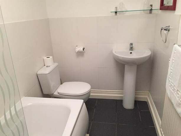 Imagen de la habitación del Hotel The Star Inn. Foto 14