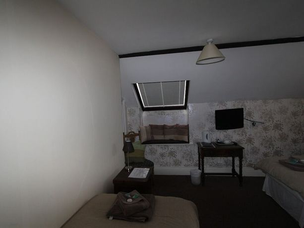 Imagen de la habitación del Hotel The Star Inn. Foto 17