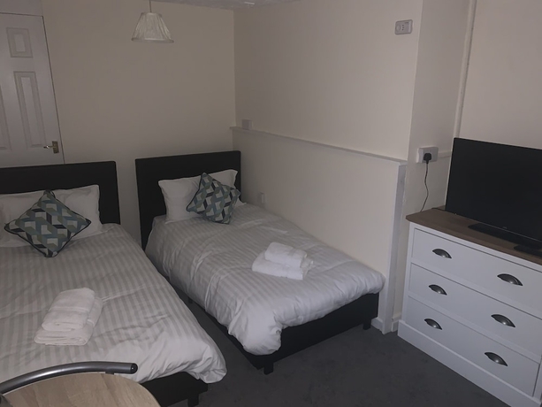 Imagen de la habitación del Hotel The Star Inn, Hayle. Foto 13