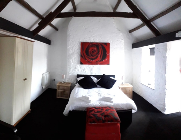 Imagen de la habitación del Hotel The Star Inn, Hayle. Foto 14