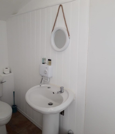 Imagen de la habitación del Hotel The Star Inn, Hayle. Foto 17