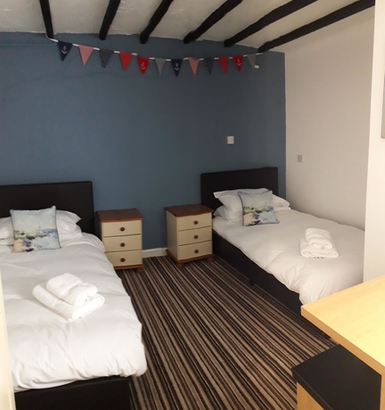 Imagen general del Hotel The Star Inn, Hayle. Foto 2