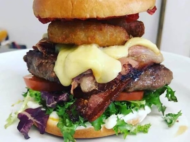 Imagen del bar/restaurante del Hotel The Star Inn, Worcester. Foto 3