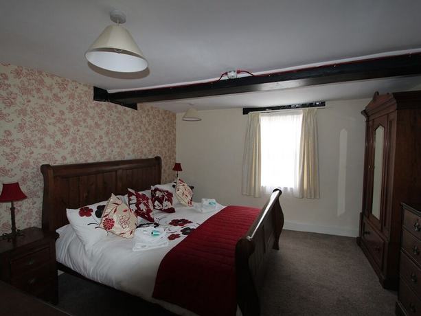 Imagen general del Hotel The Star Inn, Worcester. Foto 1
