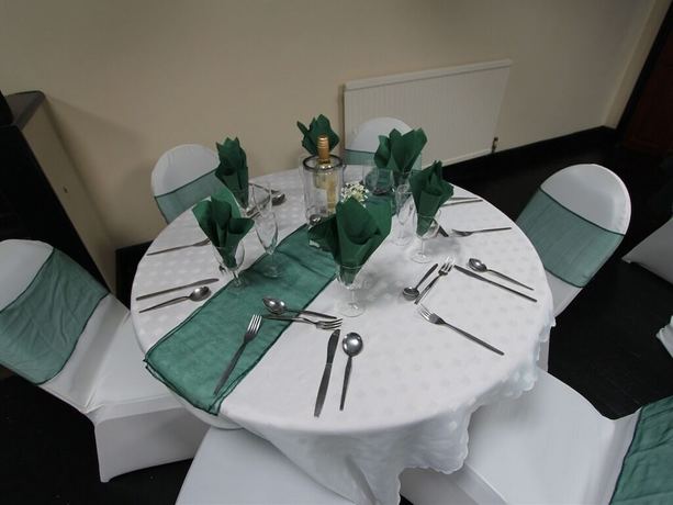 Imagen del bar/restaurante del Hotel The Star Inn, Worcester. Foto 6