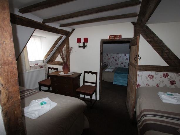 Imagen de la habitación del Hotel The Star Inn, Worcester. Foto 18