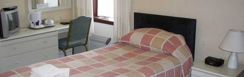 Imagen de la habitación del Hotel The Star, Kingussie . Foto 4