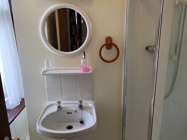 Imagen de la habitación del Hotel The Star, Kingussie . Foto 5