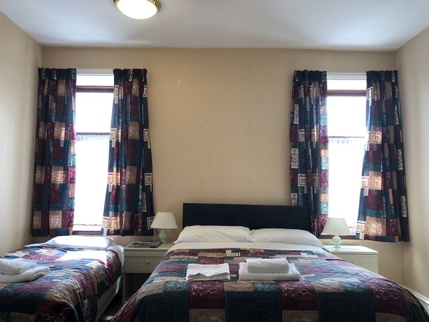 Imagen de la habitación del Hotel The Star, Kingussie . Foto 6