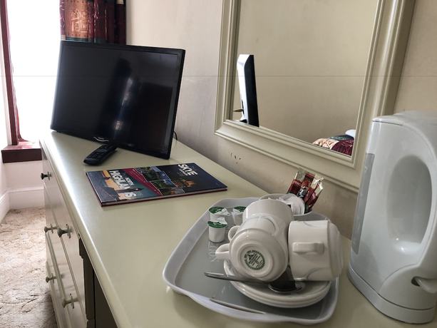 Imagen de la habitación del Hotel The Star, Kingussie . Foto 8