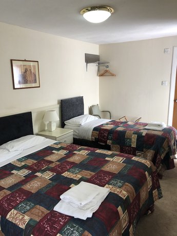 Imagen de la habitación del Hotel The Star, Kingussie . Foto 9