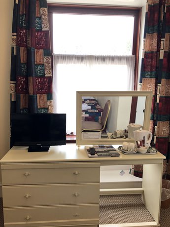 Imagen de la habitación del Hotel The Star, Kingussie . Foto 11