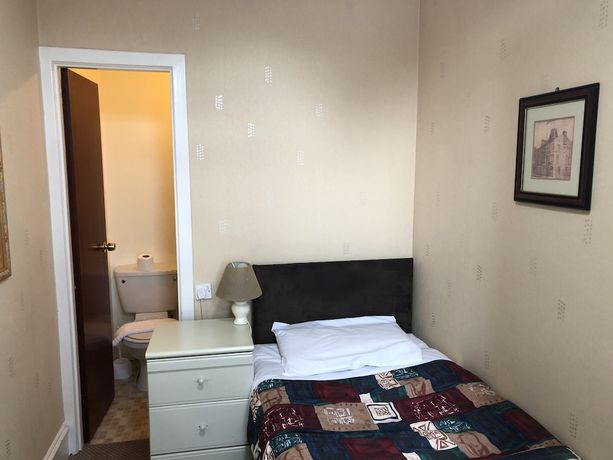 Imagen de la habitación del Hotel The Star, Kingussie . Foto 13