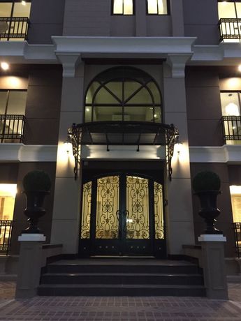 Imagen de la habitación del Hotel The Star Of Sathorn. Foto 5