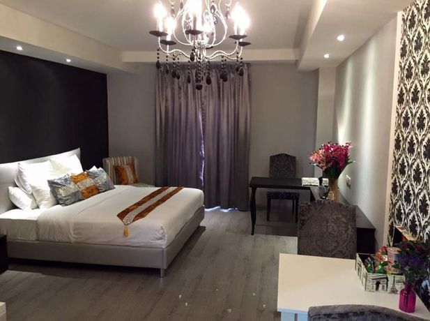 Imagen general del Hotel The Star Of Sathorn. Foto 3