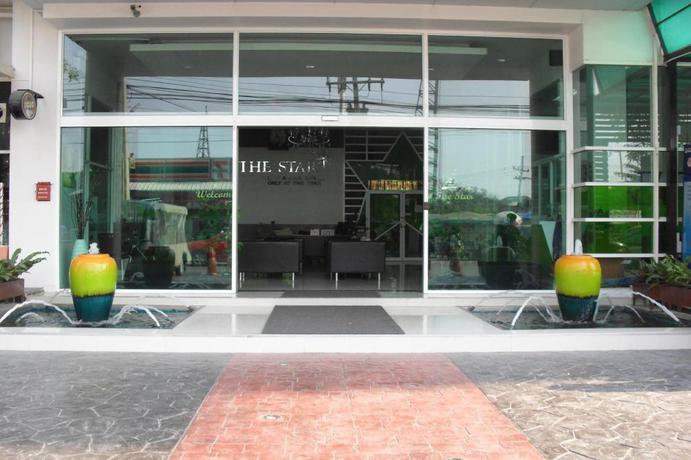 Imagen general del Hotel The Star Rangsit. Foto 2