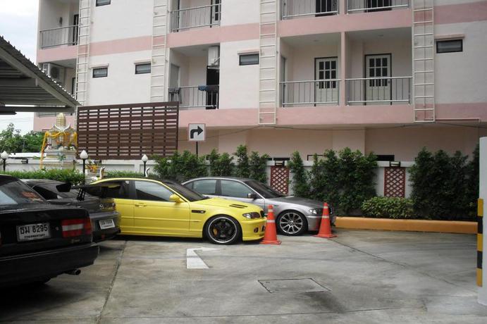 Imagen general del Hotel The Star Rangsit. Foto 3
