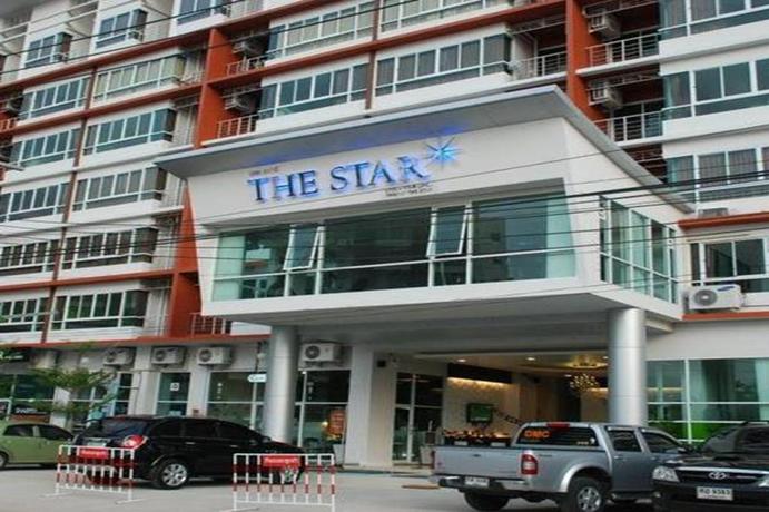 Imagen general del Hotel The Star Rangsit. Foto 4