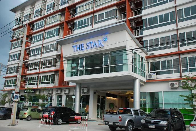 Imagen general del Hotel The Star Rangsit. Foto 6