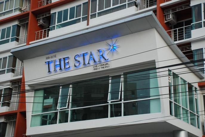 Imagen general del Hotel The Star Rangsit. Foto 7