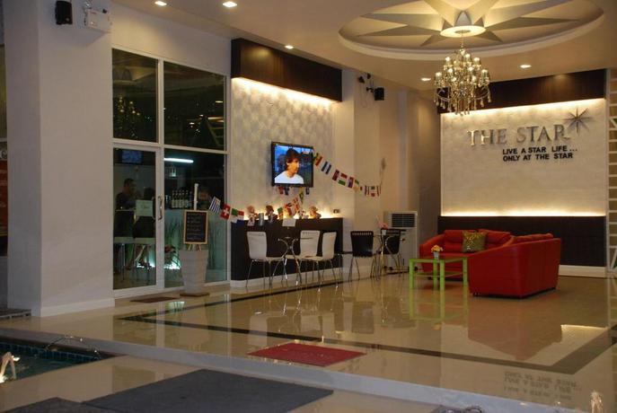 Imagen general del Hotel The Star Rangsit. Foto 8