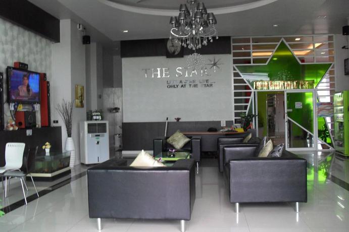 Imagen de los interiores del Hotel The Star Rangsit. Foto 20