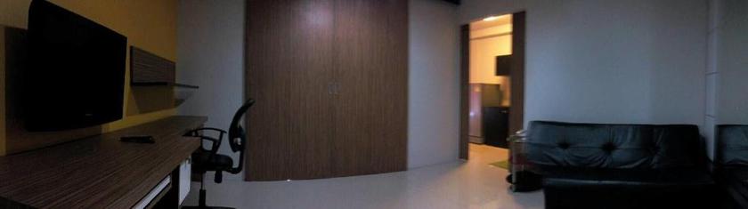 Imagen de la habitación del Hotel The Star Rangsit. Foto 15