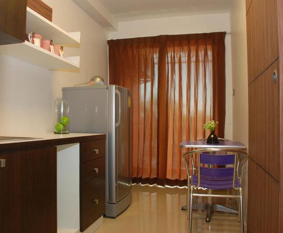 Imagen de la habitación del Hotel The Star Rangsit. Foto 17