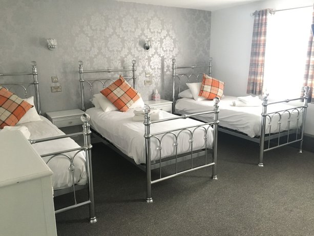 Imagen de la habitación del Hotel The Star, Southampton. Foto 5