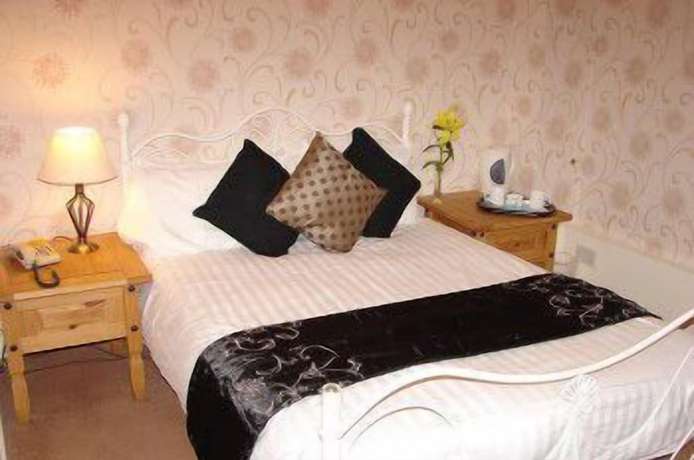 Imagen de la habitación del Hotel The Star, Southampton. Foto 9