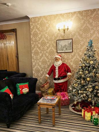 Imagen de los interiores del Hotel The Star, Southampton. Foto 20