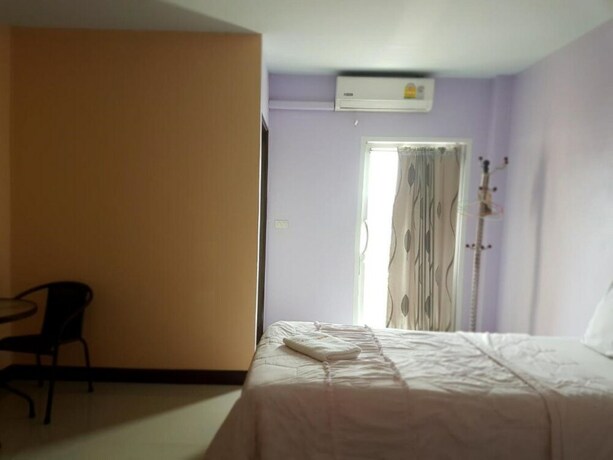 Imagen general del Hotel The Star Villa Resort. Foto 8