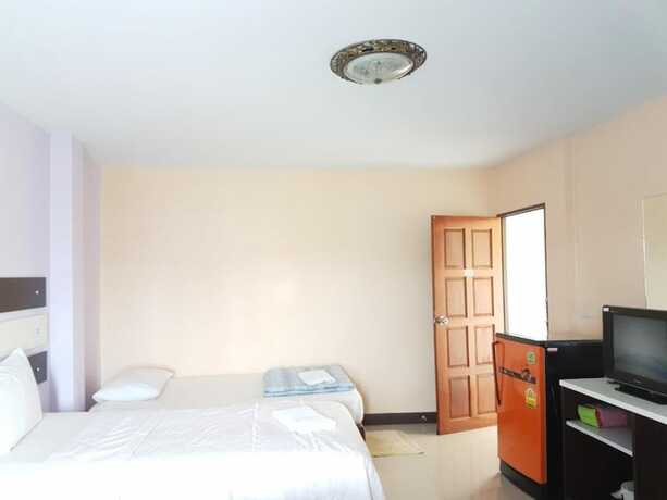 Imagen general del Hotel The Star Villa Resort. Foto 12