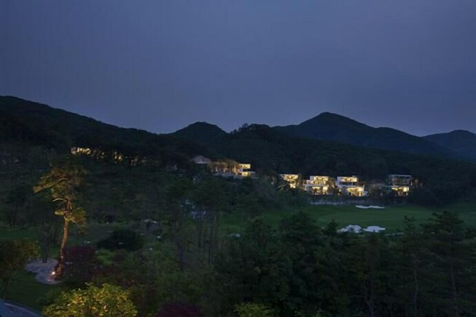 Imagen general del Hotel The StarHue Resort. Foto 1