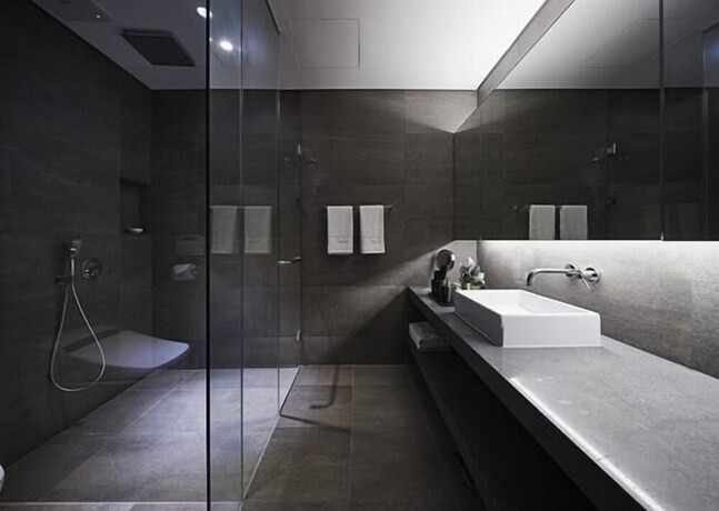 Imagen de la habitación del Hotel The StarHue Resort. Foto 7