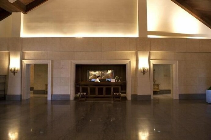 Imagen de los interiores del Hotel The StarHue Resort. Foto 13