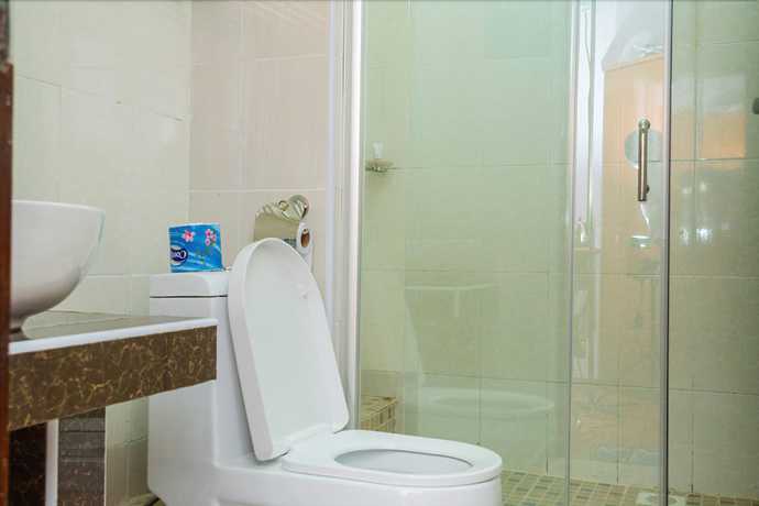 Imagen de la habitación del Hotel The Starbucks. Foto 10