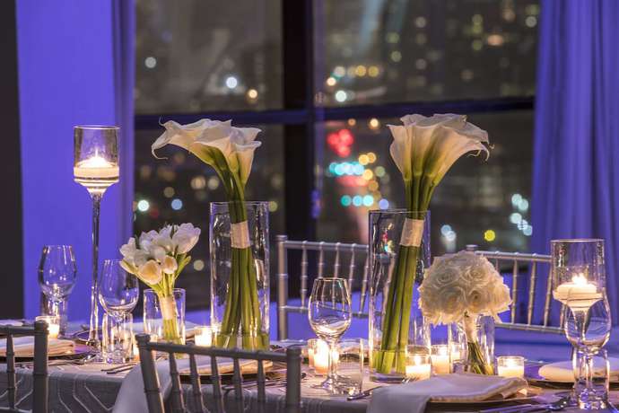 Imagen de los interiores del Hotel The Starling Atlanta Midtown, Curio Collection by Hilton. Foto 38