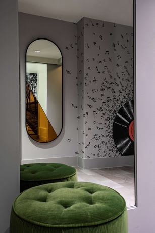 Imagen de la habitación del Hotel The Starling Atlanta Midtown, Curio Collection by Hilton. Foto 22