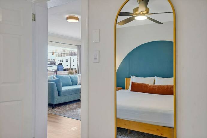 Imagen de la habitación del Hotel The Starlite Inn. Foto 14
