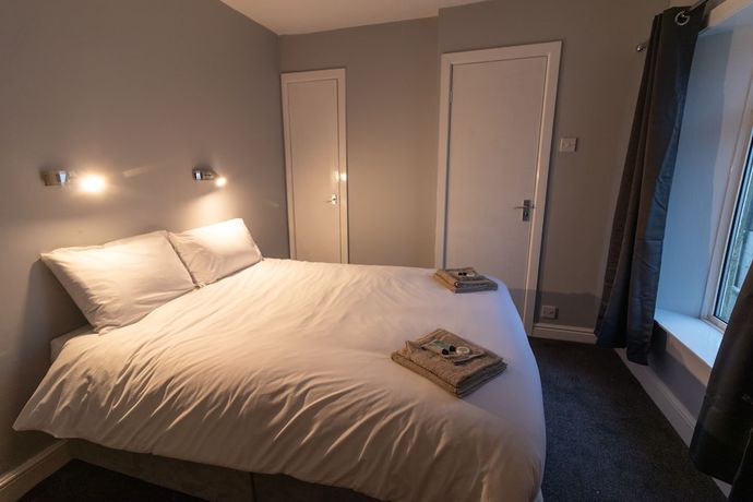 Imagen general del Hotel The Starlux. Foto 1