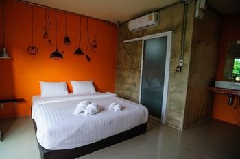 Imagen de la habitación del Hotel The State Resort. Foto 5