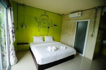 Imagen de los exteriores del Hotel The State Resort. Foto 14