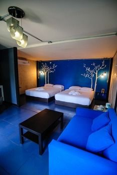 Imagen de la habitación del Hotel The State Resort. Foto 6