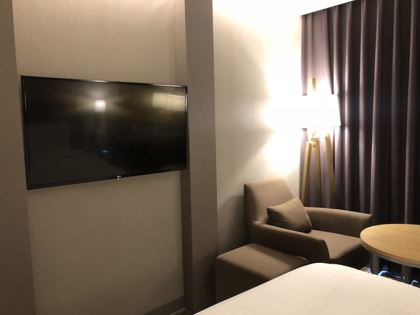Imagen de la habitación del Hotel The State Sunyu. Foto 5