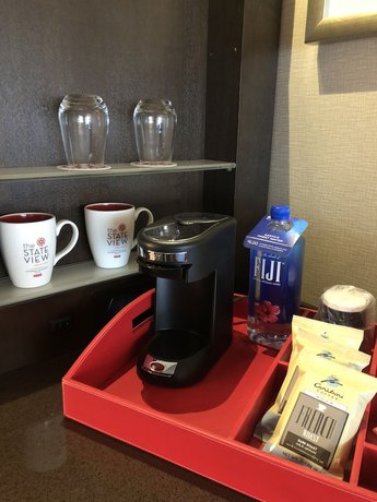 Imagen de la habitación del Hotel The Stateview Autograph Collection. Foto 3