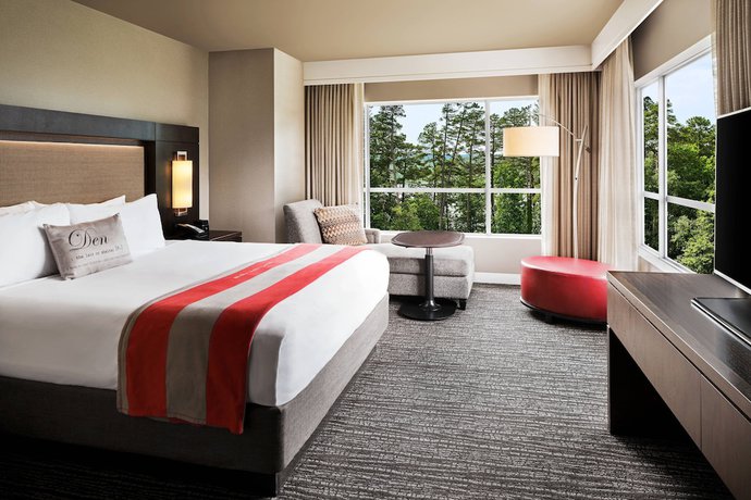 Imagen de la habitación del Hotel The Stateview Autograph Collection. Foto 4