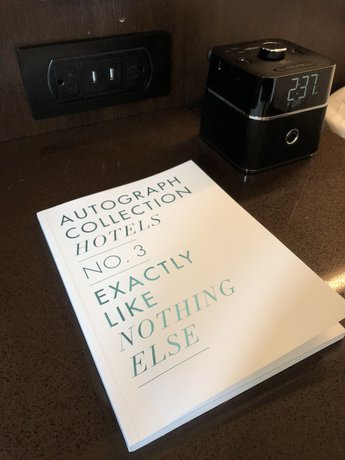 Imagen de la habitación del Hotel The Stateview Autograph Collection. Foto 5