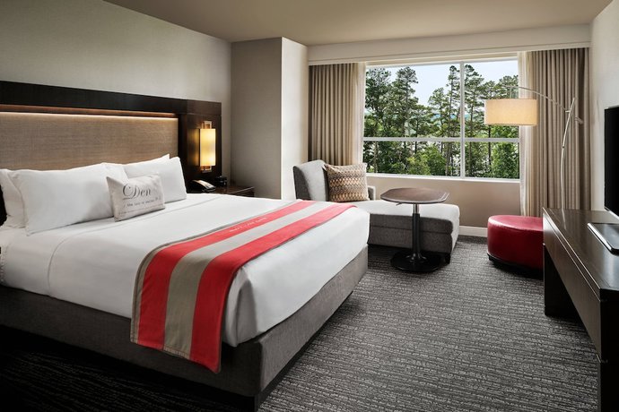 Imagen de la habitación del Hotel The Stateview Autograph Collection. Foto 8