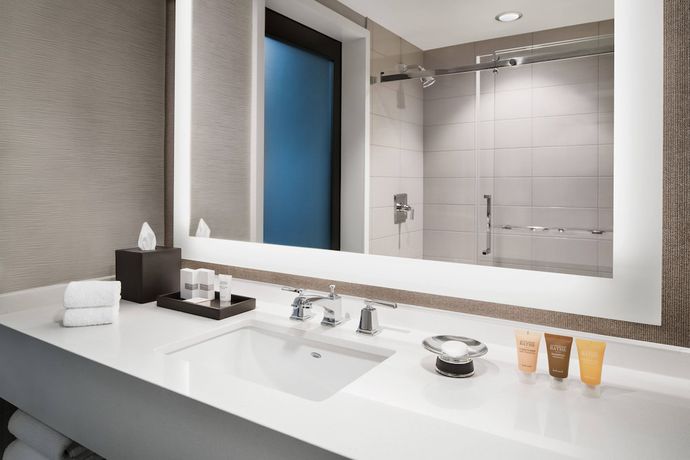 Imagen de la habitación del Hotel The Stateview Autograph Collection. Foto 9